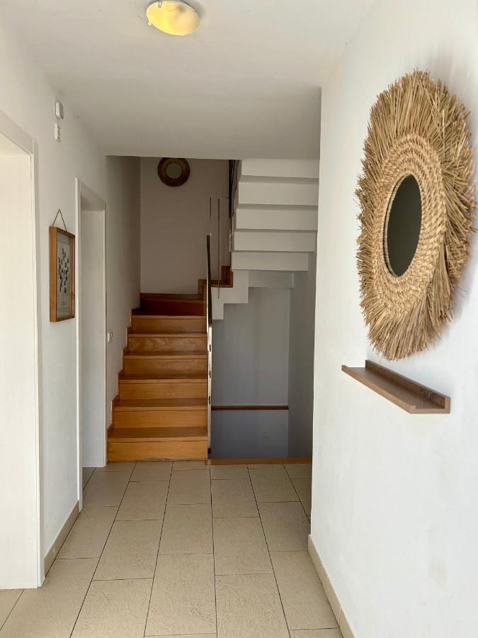 Villa Son Blanc 6 Sa Caleta Exterior photo
